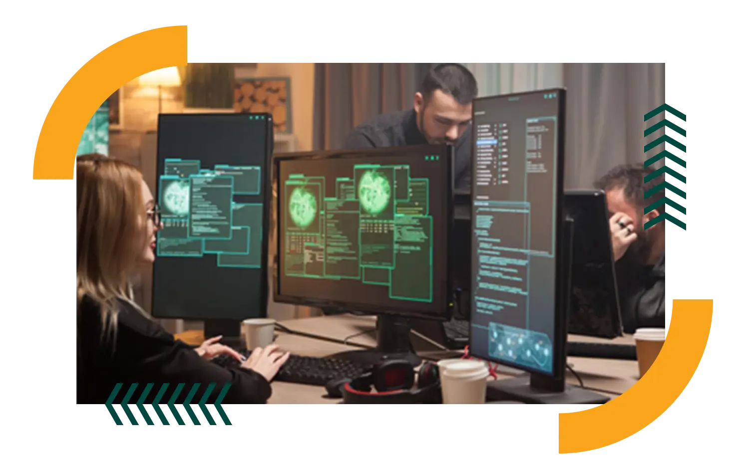 artificial intelligence statistics